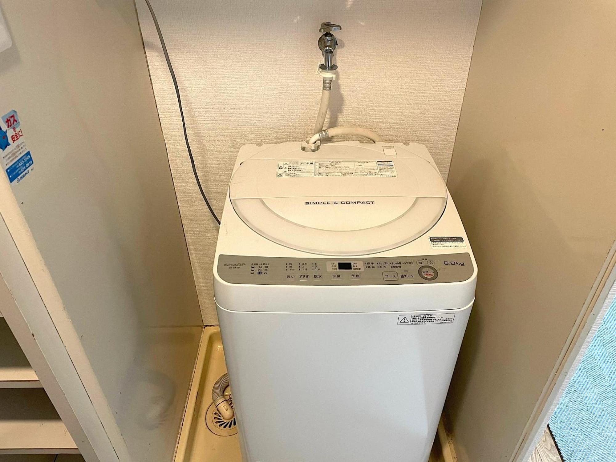 Fukuoka Airport Line Ijiri St Self Check In Apartment Luaran gambar